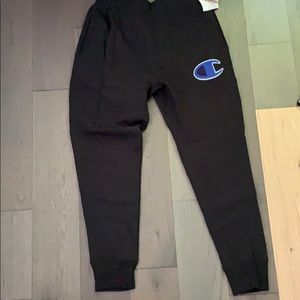 Champion sweatpants